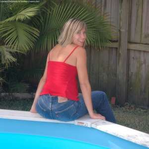 Gurph Morlicks: Southern Charm Lexi's Wet and Sudsy Moments