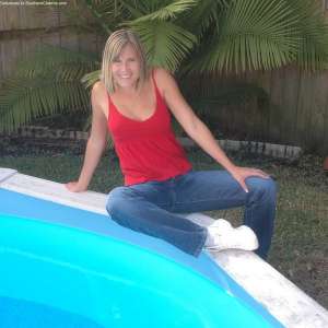 Gurph Morlicks: Southern Charm Lexi's Wet and Sudsy Moments
