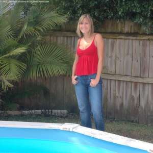 Gurph Morlicks: Southern Charm Lexi's Wet and Sudsy Moments