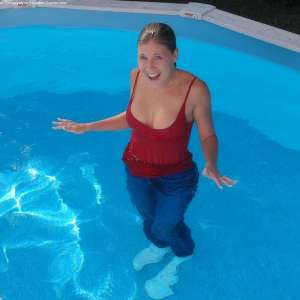 Gurph Morlicks: Southern Charm Lexi's Wet and Sudsy Moments