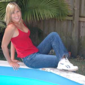 Gurph Morlicks: Southern Charm Lexi's Wet and Sudsy Moments
