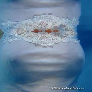Gurph Morlicks: Southern Charm Lexi's Wet and Sudsy Moments
