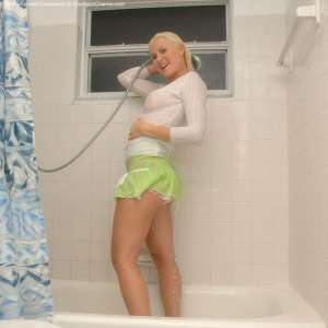 Gurph Morlicks: Southern Charm Lexi's Wet and Sudsy Moments