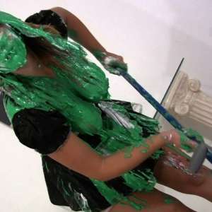 Messygirl: The Messygirl Maid Service