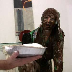 Messygirl: The Messygirl Maid Service