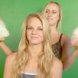 noise: 25 Slime and Pie Gif's