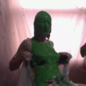 dormant: Got my GF messy for my bday