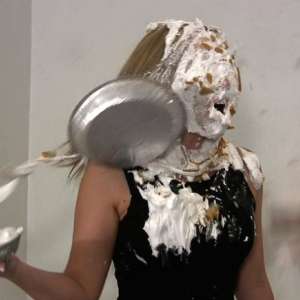 Messygirl: Pics from 4 New Messygirl Downloads