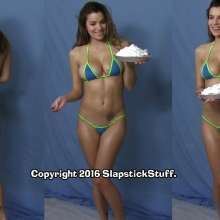 SlapstickStuff: SlapstickStuff Presents... Vanessa!
