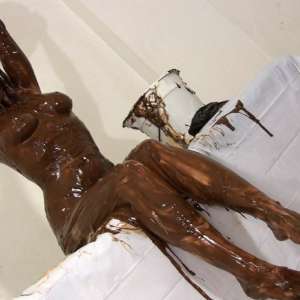 Messygirl: Pics from 4 New Messygirl Downloads