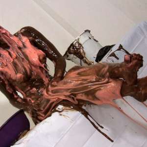 Messygirl: Pics from 4 New Messygirl Downloads