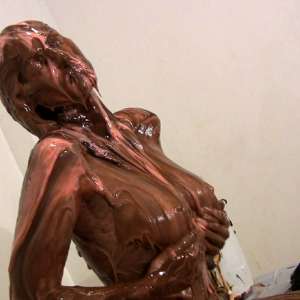 Messygirl: Pics from 4 New Messygirl Downloads