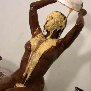 Messygirl: Pics from 4 New Messygirl Downloads