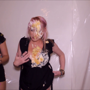 RevSlymsford: The Nypd Punish Jessie for failing to WAM properly