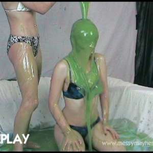 bosunbob: More older content on the Messymayhem download store