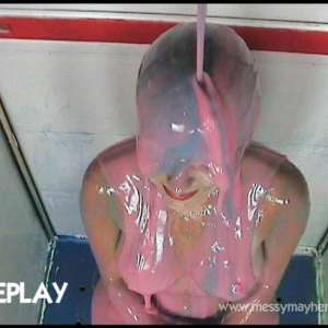 bosunbob: More older content on the Messymayhem download store