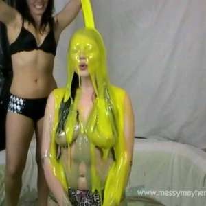 bosunbob: More older content on the Messymayhem download store