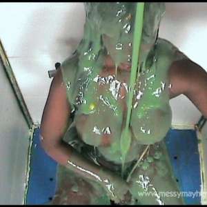 bosunbob: More older content on the Messymayhem download store
