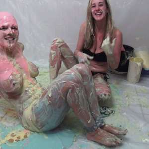 bosunbob: Messymayhem rejig--older episodes becoming available on vid down.