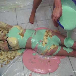 bosunbob: Messymayhem rejig--older episodes becoming available on vid down.