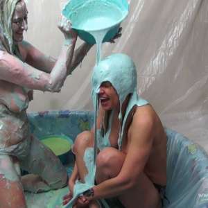 bosunbob: Messymayhem rejig--older episodes becoming available on vid down.