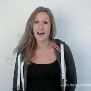 bosunbob: Messymayhem rejig--older episodes becoming available on vid down.