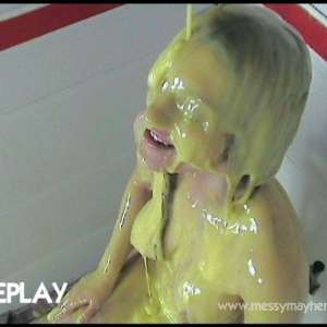bosunbob: Messymayhem rejig--older episodes becoming available on vid down.