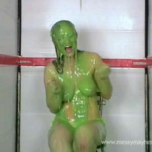 bosunbob: Messymayhem rejig--older episodes becoming available on vid down.