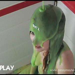 bosunbob: Messymayhem rejig--older episodes becoming available on vid down.