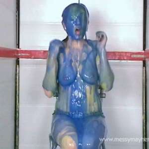 bosunbob: Messymayhem rejig--older episodes becoming available on vid down.