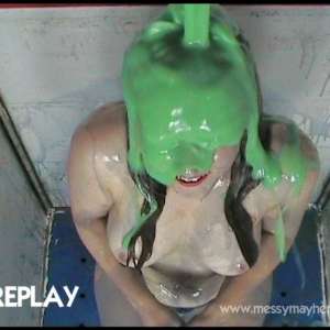 bosunbob: Messymayhem rejig--older episodes becoming available on vid down.