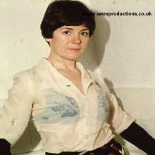 WSMProductions: Vintage wetlook image sets from 1979 and 1980--Wsm