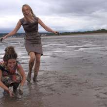 LisaMoomin: Lots Of Mud Updates.