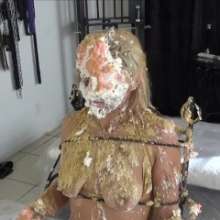Lenny: Initiation with pies