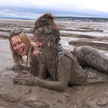 LisaMoomin: Lots Of Mud Updates.