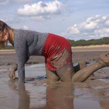 LisaMoomin: Lots Of Mud Updates.
