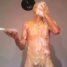 sewersyd: Any interest in a messy cam session?