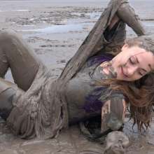 LisaMoomin: Lots Of Mud Updates.