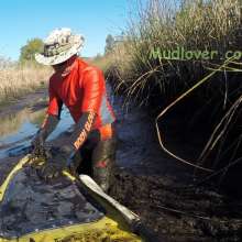 muddoug: Recent video logs