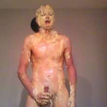 sewersyd: Any interest in a messy cam session?