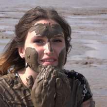 LisaMoomin: Lots Of Mud Updates.