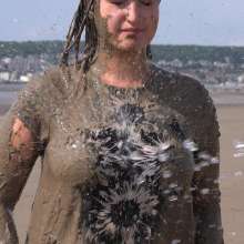 LisaMoomin: Lots Of Mud Updates.