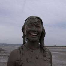 LisaMoomin: Lots Of Mud Updates.