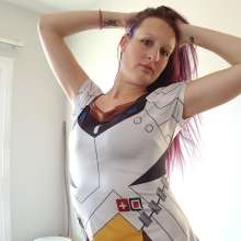 MessyMissMarie: Coswam help!