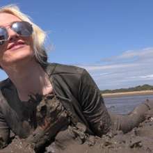 LisaMoomin: Lots Of Mud Updates.