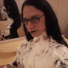 AvariceAddiction: Finally new pics from me