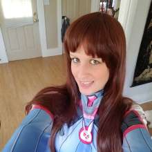 MessyMissMarie: Coswam help!