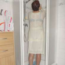 phantomflanflinger: Shower