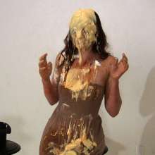 Messygirl: Pics From Two New Messygirl Downloads