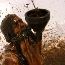Messygirl: Pics From Two New Messygirl Downloads